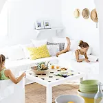 Amare Mykonos Feriehus *