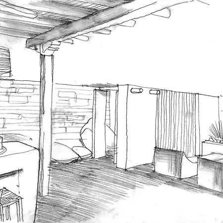 Holiday home Amare Mykonos Tourlos