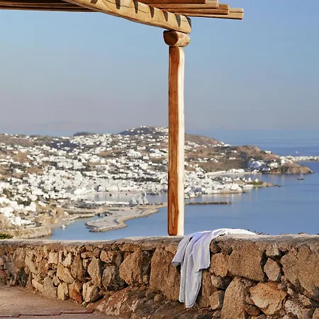 Amare Mykonos Holiday home *