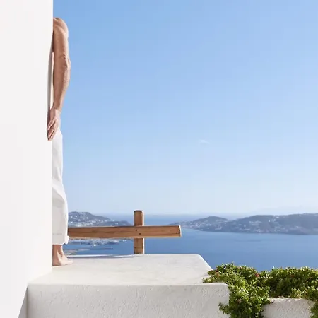 Amare Mykonos