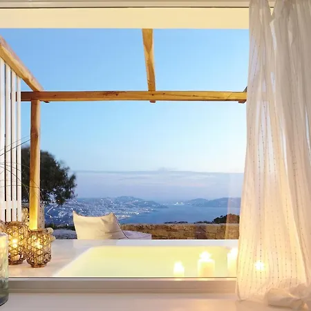 Holiday home Amare Mykonos *
