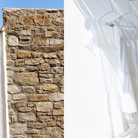 Holiday home Amare Mykonos *