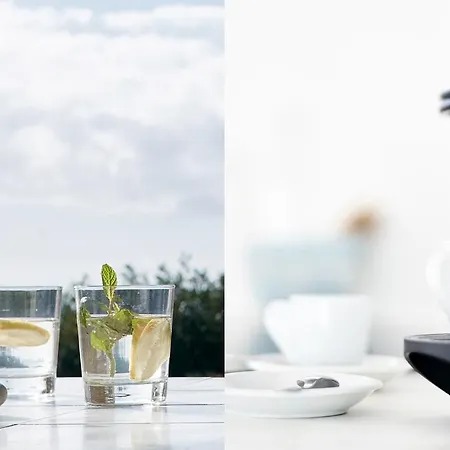 度假居 Amare Mykonos 图罗斯