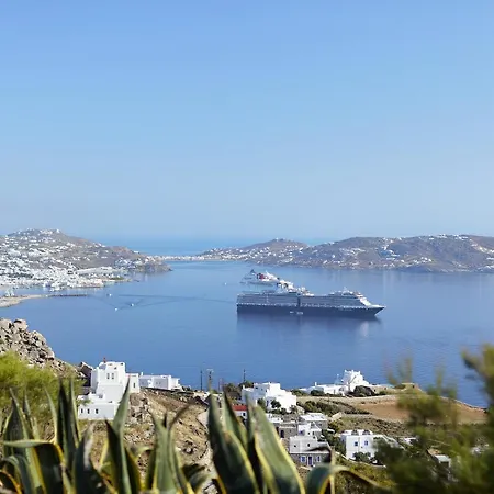 Amare Mykonos * 图罗斯