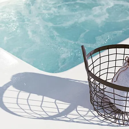 Amare Mykonos 度假居 图罗斯