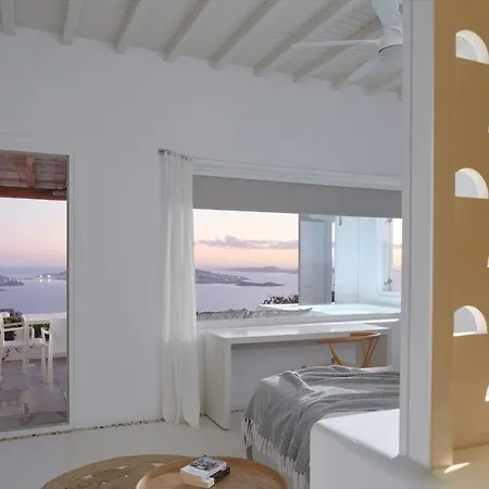 度假居 Amare Mykonos *