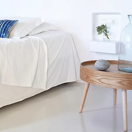 Amare Mykonos 度假居 图罗斯