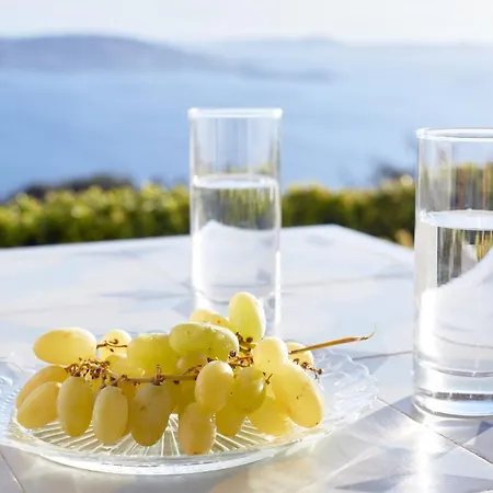 Amare Mykonos 图罗斯