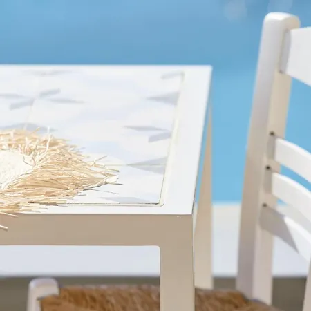 Amare Mykonos 度假居