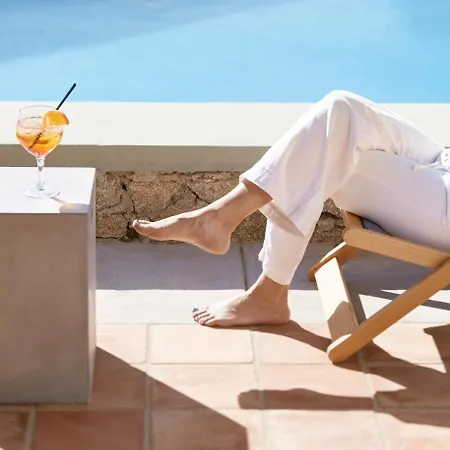 Amare Mykonos * 图罗斯