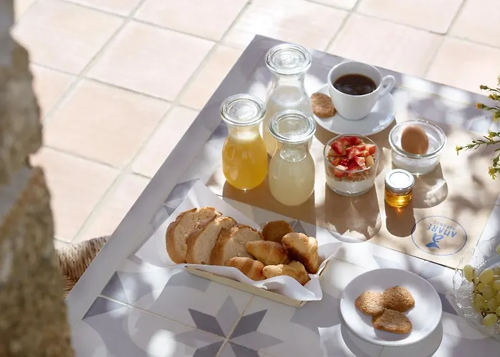 Дом отдыха Amare Mykonos