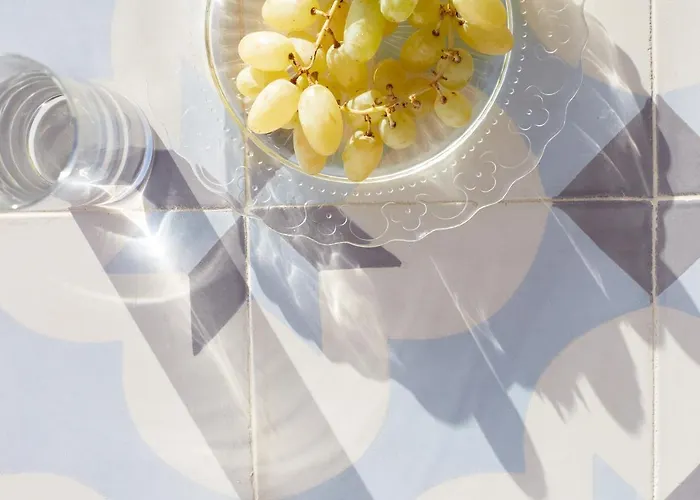 Дом отдыха Amare Mykonos *