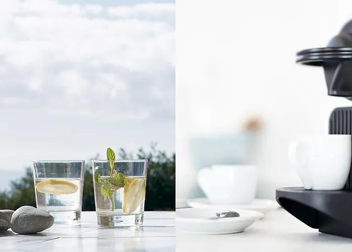 Дом отдыха Amare Mykonos Тоурлос