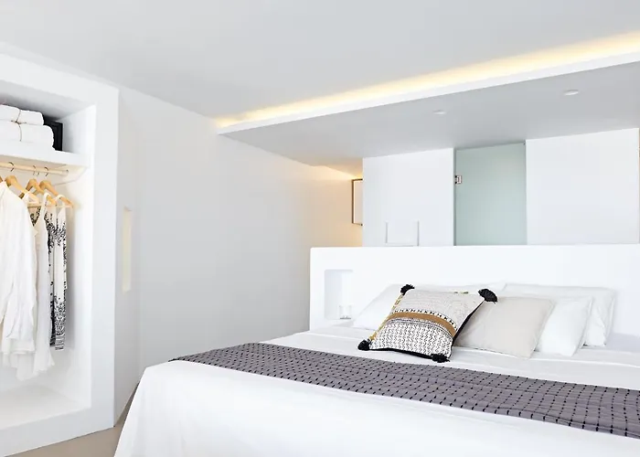 Дом отдыха Amare Mykonos *