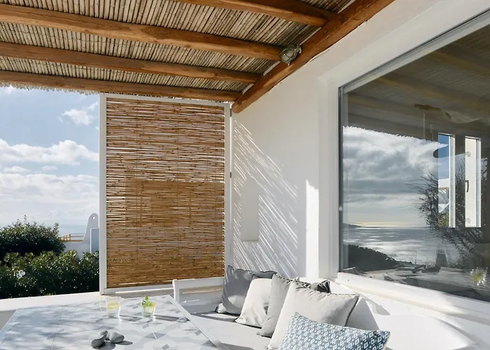 Amare Mykonos * Тоурлос