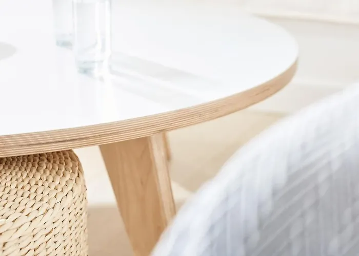 Дом отдыха Amare Mykonos *