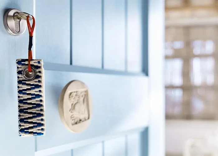 Дом отдыха Amare Mykonos Тоурлос