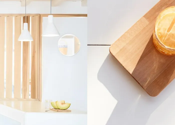 Дом отдыха Amare Mykonos *