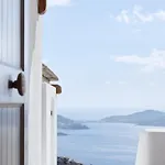 Amare Mykonos 펜션 투를로스