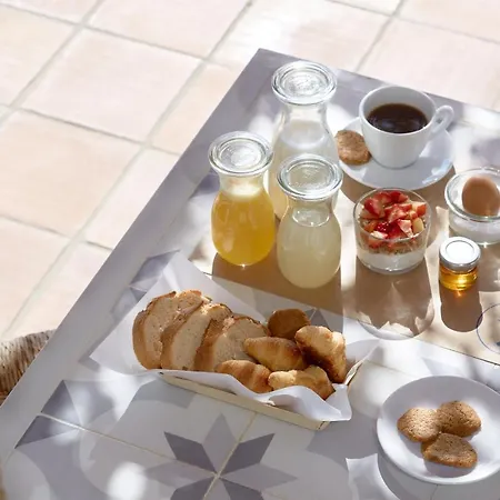 Feriehus Amare Mykonos