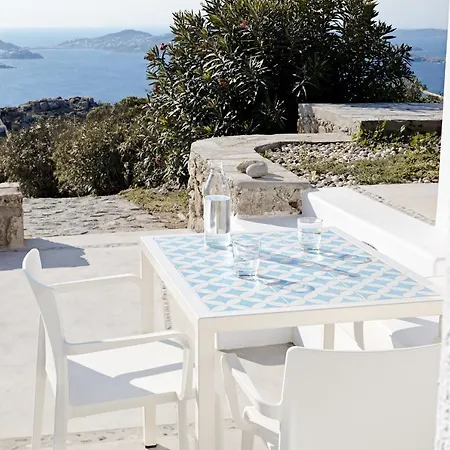 Amare Mykonos טורלוס