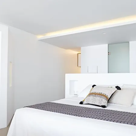 בית נופש Amare Mykonos *