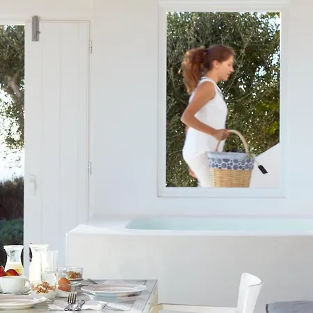 Amare Mykonos * טורלוס