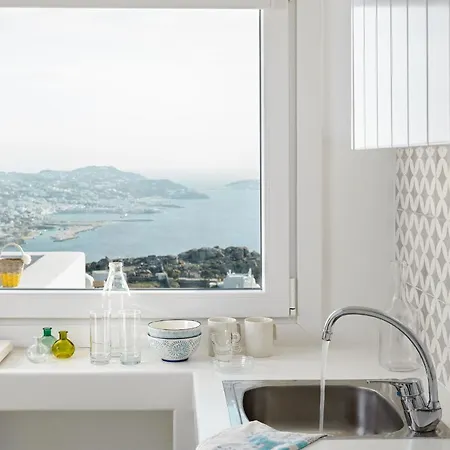 Amare Mykonos Тоурлос