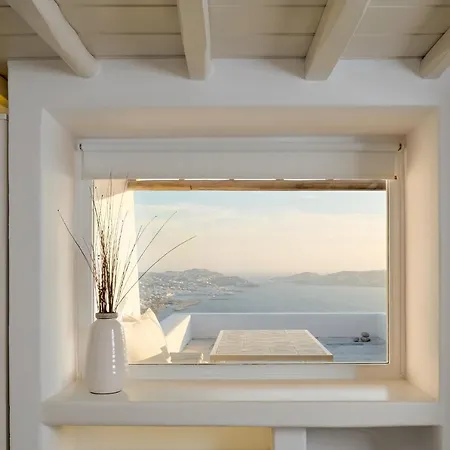 Amare Mykonos * Тоурлос
