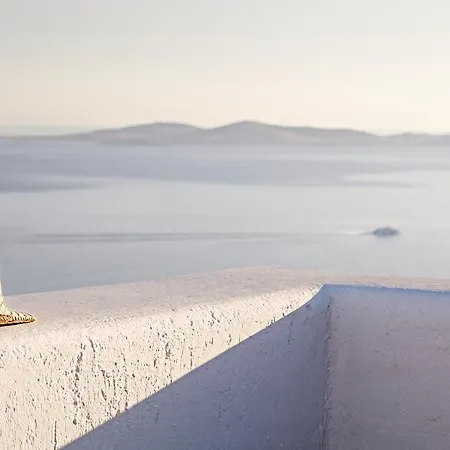 Amare Mykonos Feriehus