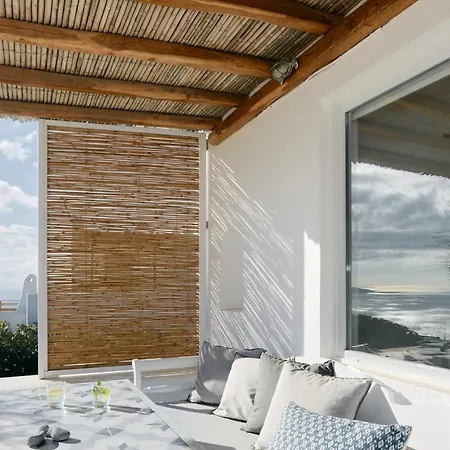 Amare Mykonos * Тоурлос