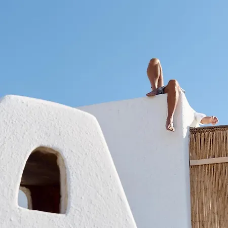Feriehus Amare Mykonos