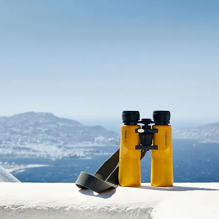 בית נופש Amare Mykonos טורלוס