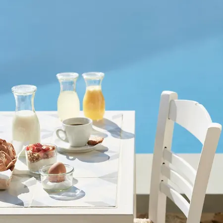 Amare Mykonos Feriehus