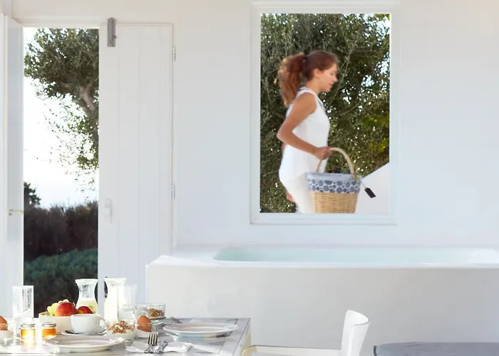 Amare Mykonos * Tourlos