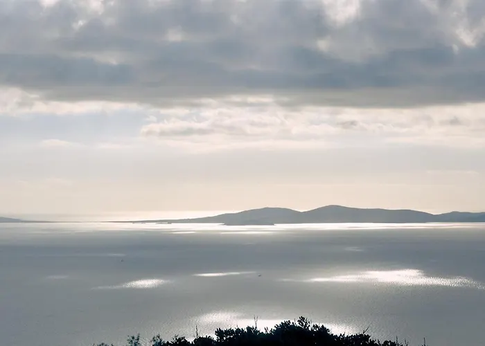 Amare Mykonos Ferienhaus