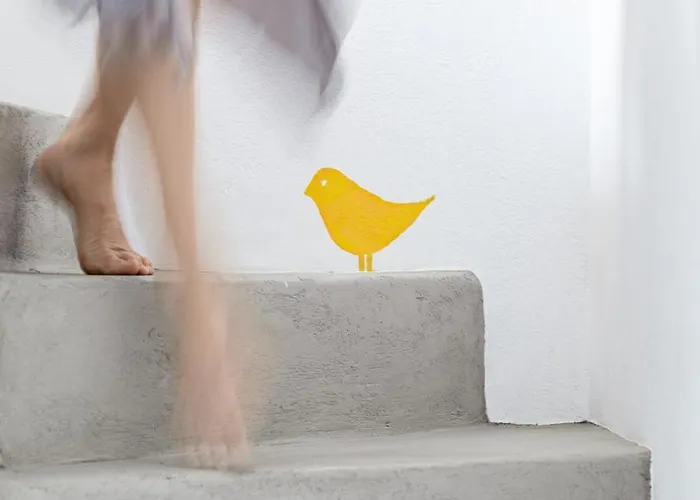 Ferienhaus Amare Mykonos