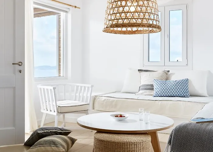 Ferienhaus Amare Mykonos
