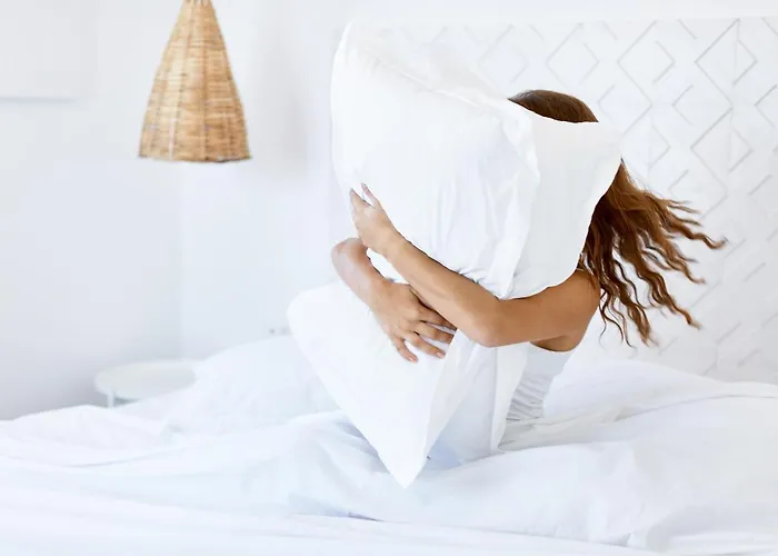 Amare Mykonos Ferienhaus *