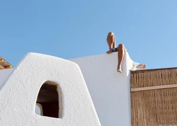 Ferienhaus Amare Mykonos