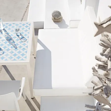 Amare Mykonos 펜션 *