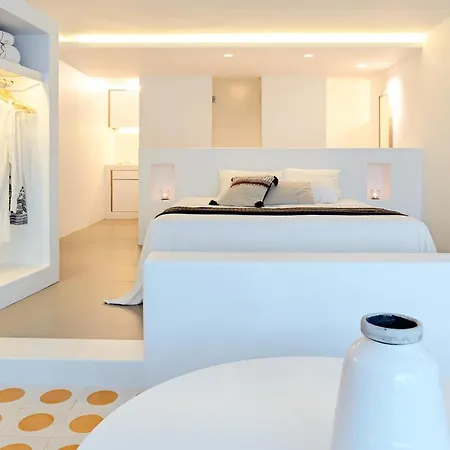 펜션 Amare Mykonos