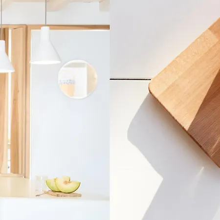 펜션 Amare Mykonos *